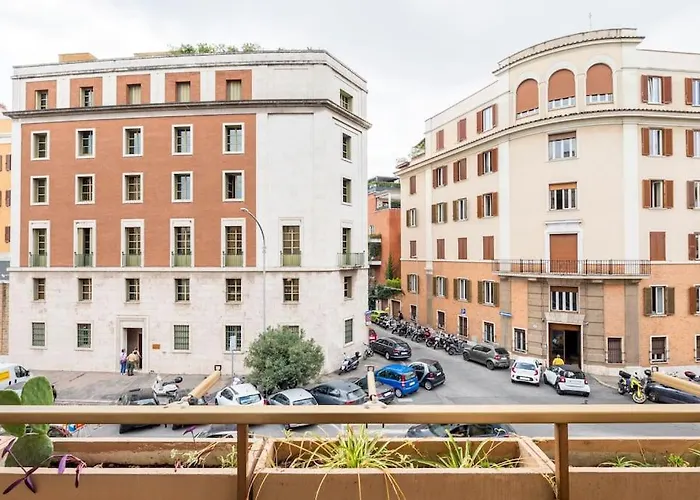 Borghese Cozy